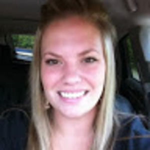 Meet your Posher, Erica